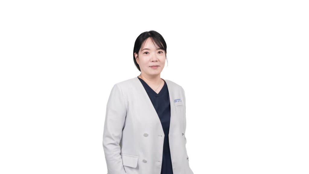 믿음플란트치과 박지연 심미원장